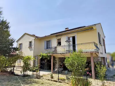 Maison, 116 m²