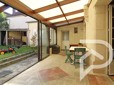 Maison, 114 m²