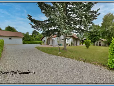 Maison, 135 m²