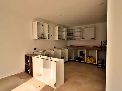 Maison, 107,2 m²