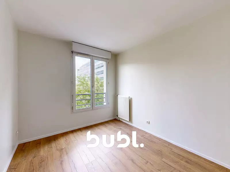 Appartement, 66 m²
