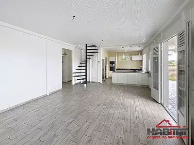 Maison, 100 m²