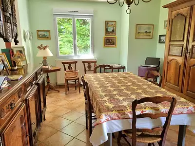 Maison, 126 m²