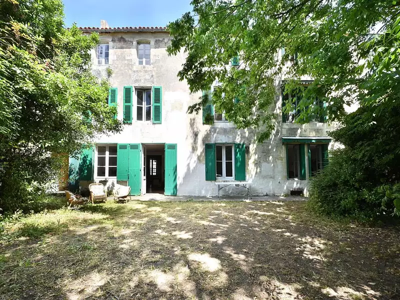 Maison, 484 m²