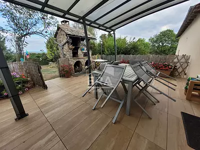 Maison, 150 m²