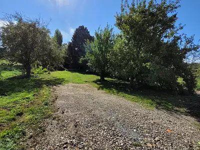 Terrain, 930 m²