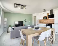 Appartement, 47,17 m²