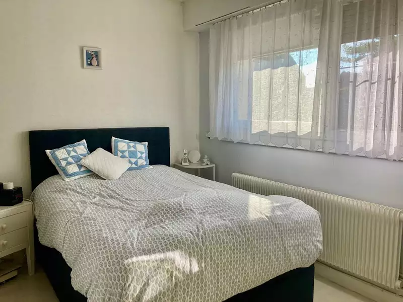 Appartement, 63 m²