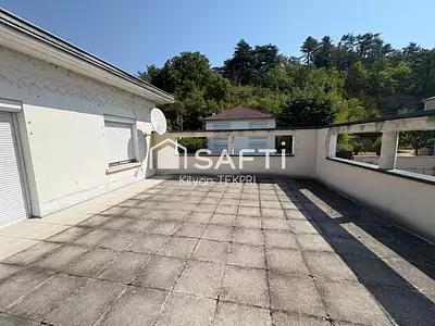 Appartement, 170 m²