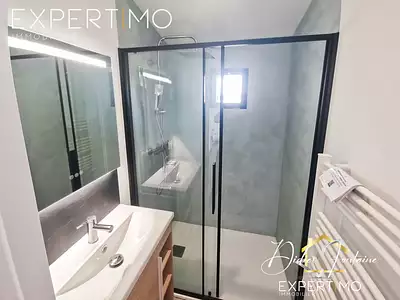 Maison, 111 m²