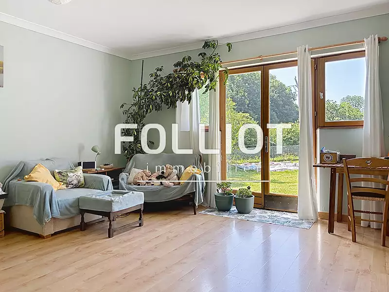Maison, 93 m²