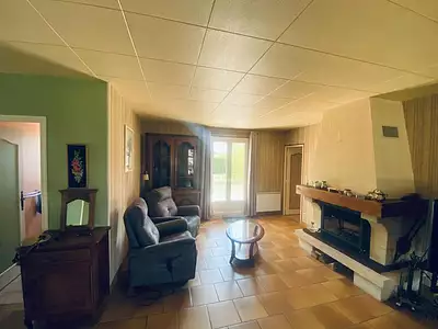 Maison, 86 m²