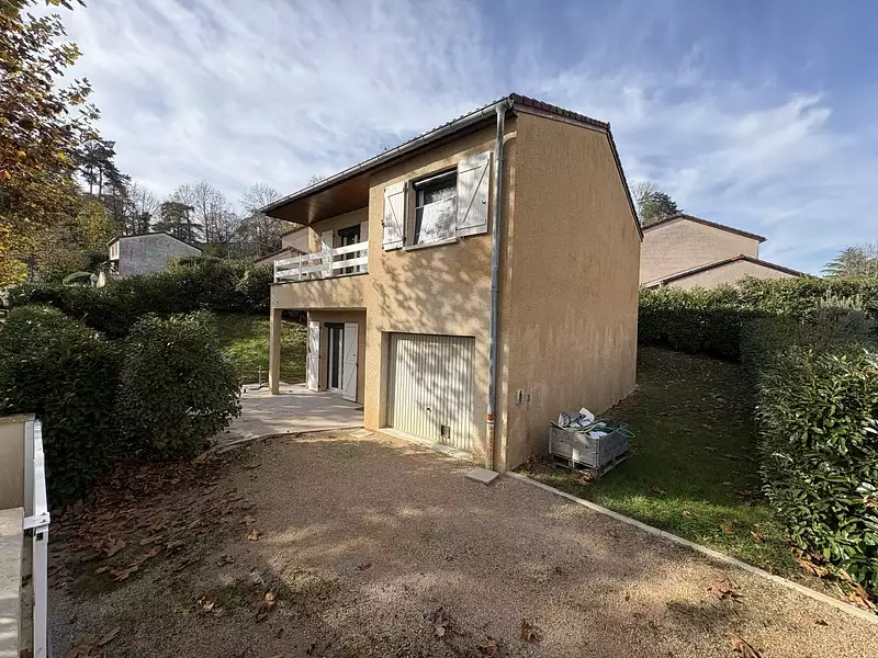 Maison, 94,71 m²