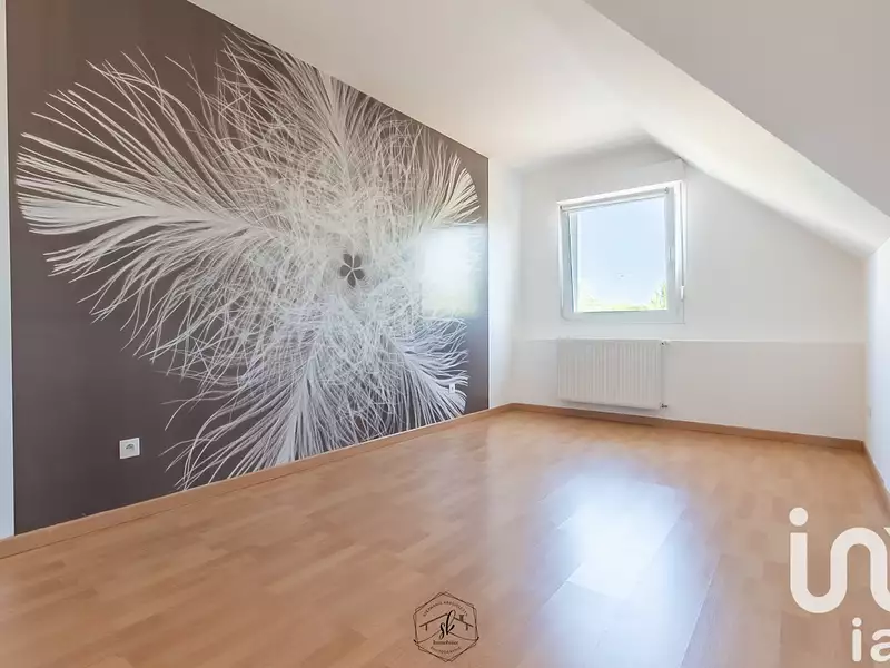 Maison, 112 m²