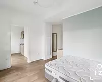 Appartement, 24,93 m²