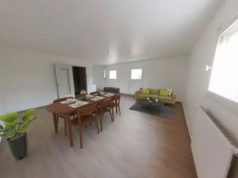 Appartement, 43 m²