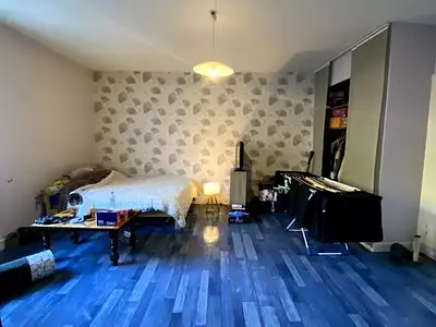 Appartement, 60 m²