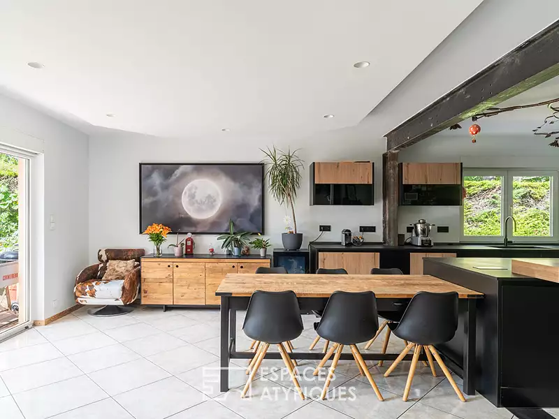 Maison, 286 m²
