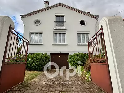 Maison, 133 m²
