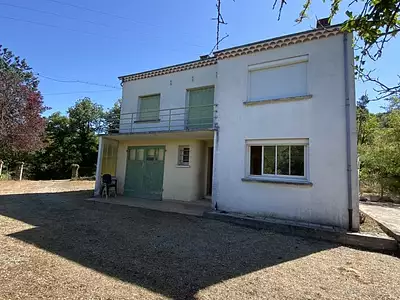 Maison, 110 m²