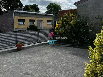 Maison, 60 m²