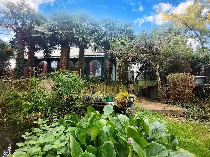 Maison, 346 m²