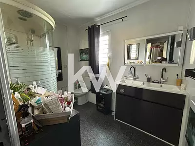 Maison, 122,8 m²