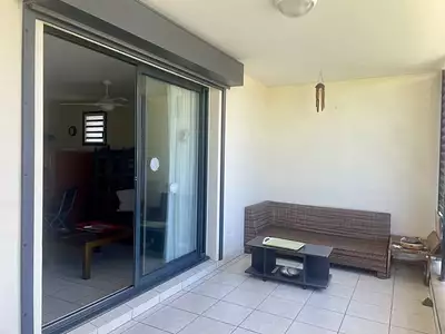 Appartement, 67 m²