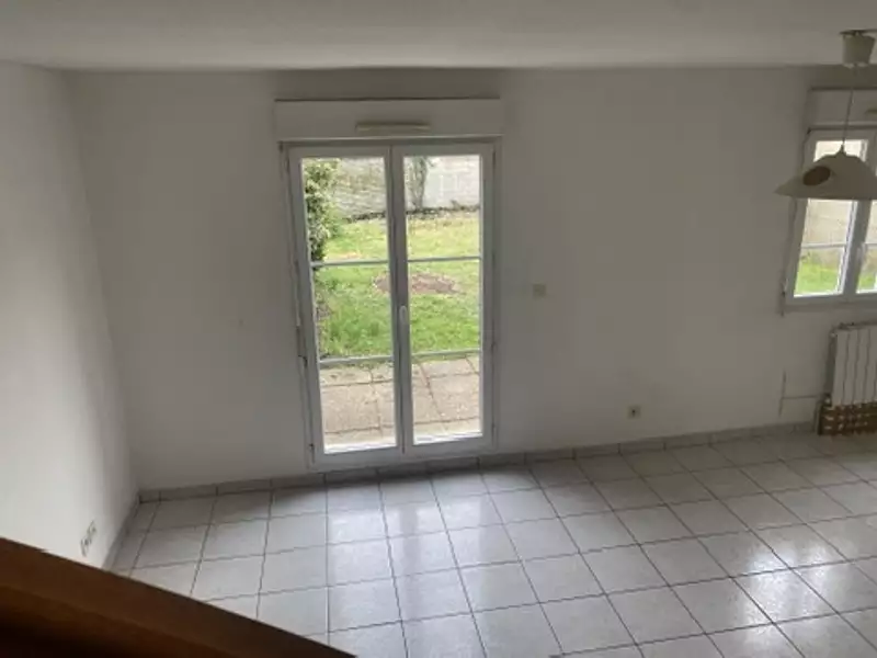 Maison, 90 m²