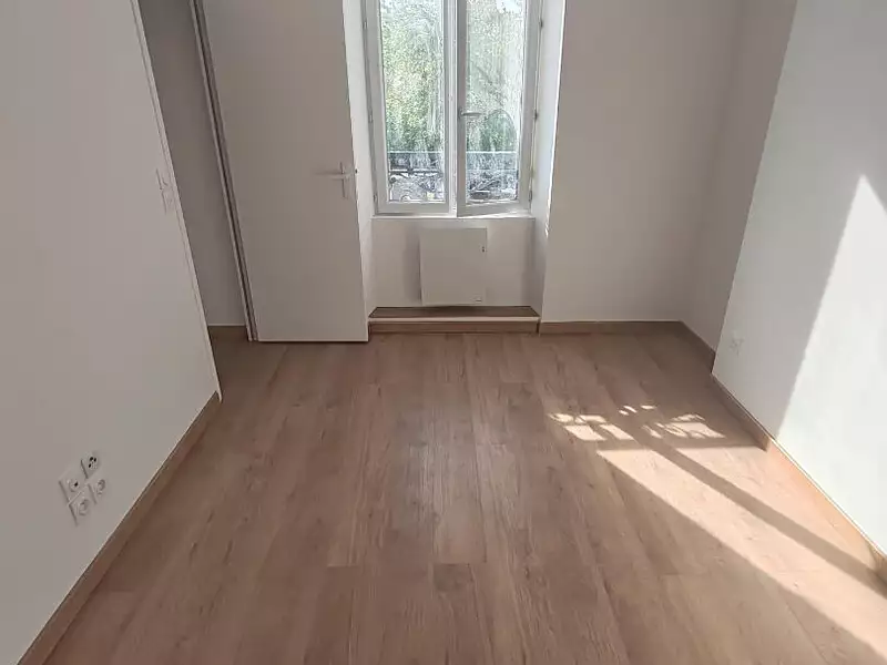 Appartement, 35,62 m²