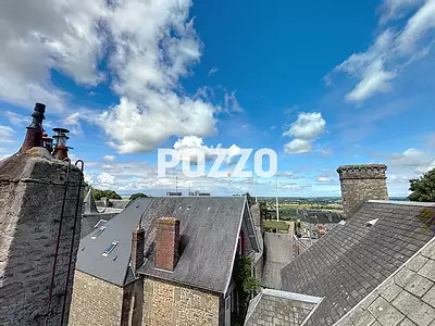 Appartement, 64,5 m²