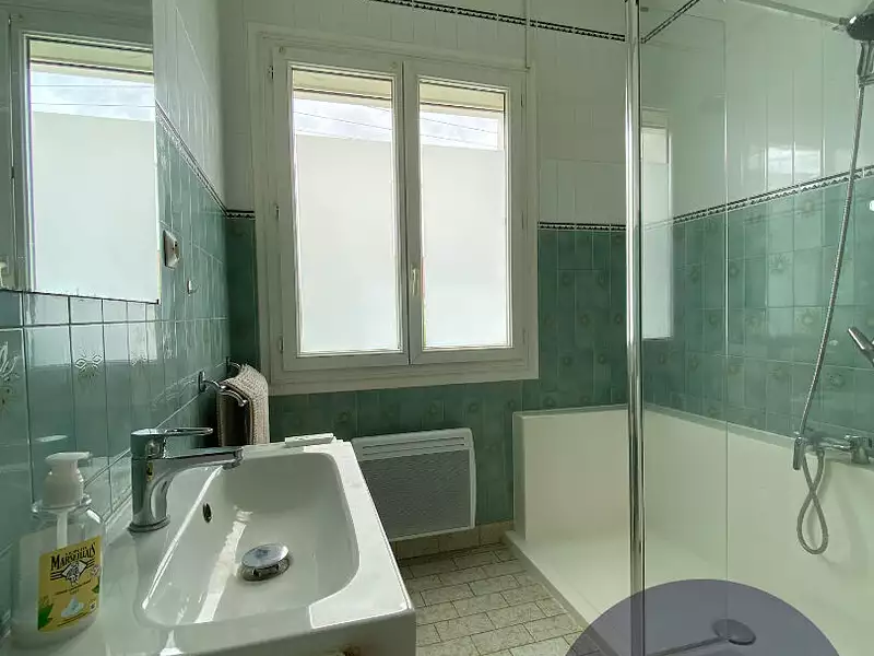 Maison, 127 m²