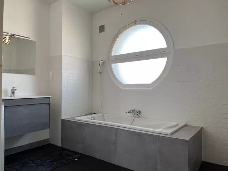 Appartement, 128 m²