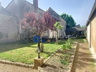 Maison, 245,82 m²