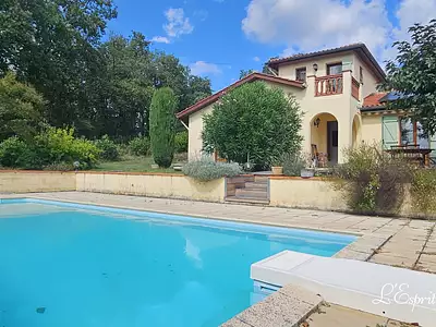 Maison, 113 m²