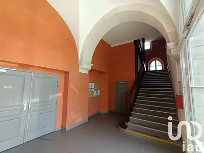 Appartement, 75 m²