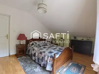 Maison, 163 m²