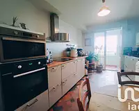 Appartement, 128 m²