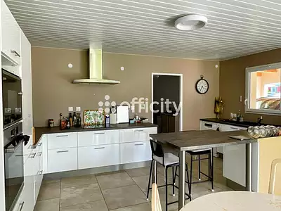 Maison, 97 m²