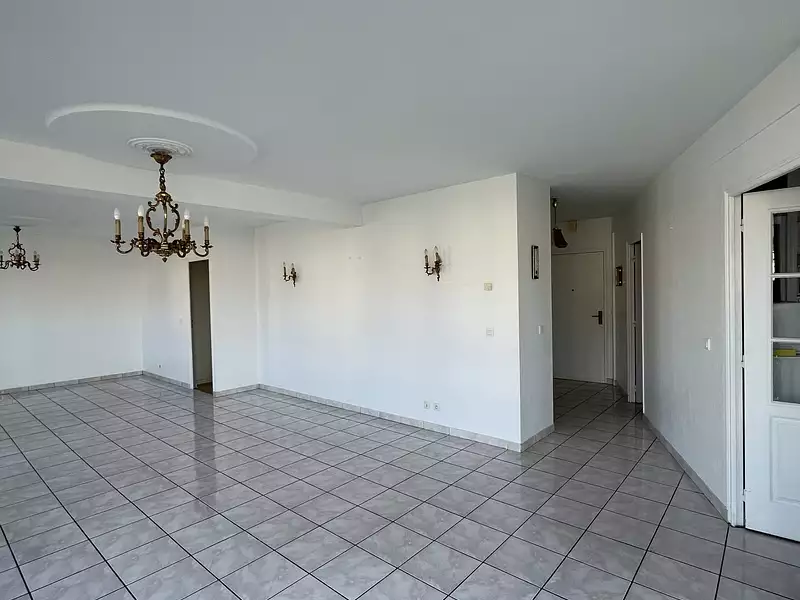 Appartement, 84 m²