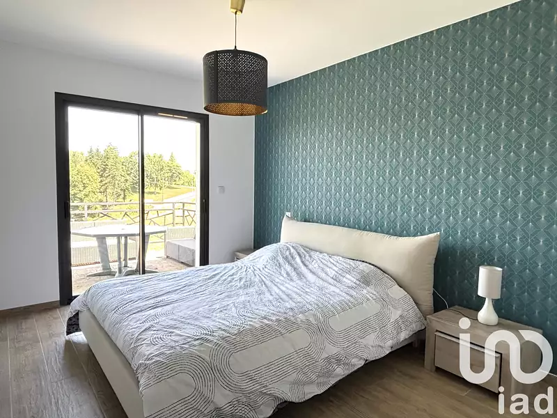 Maison, 131 m²