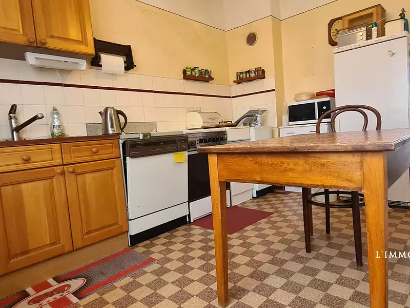 Maison, 171,08 m²