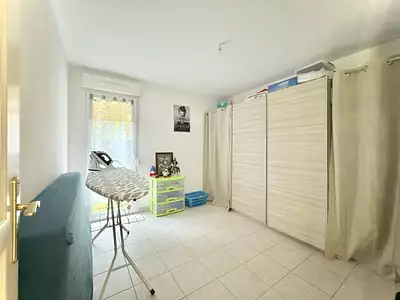 Appartement, 71,13 m²