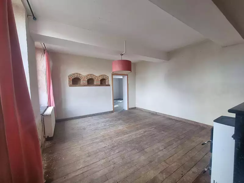 Maison, 241 m²