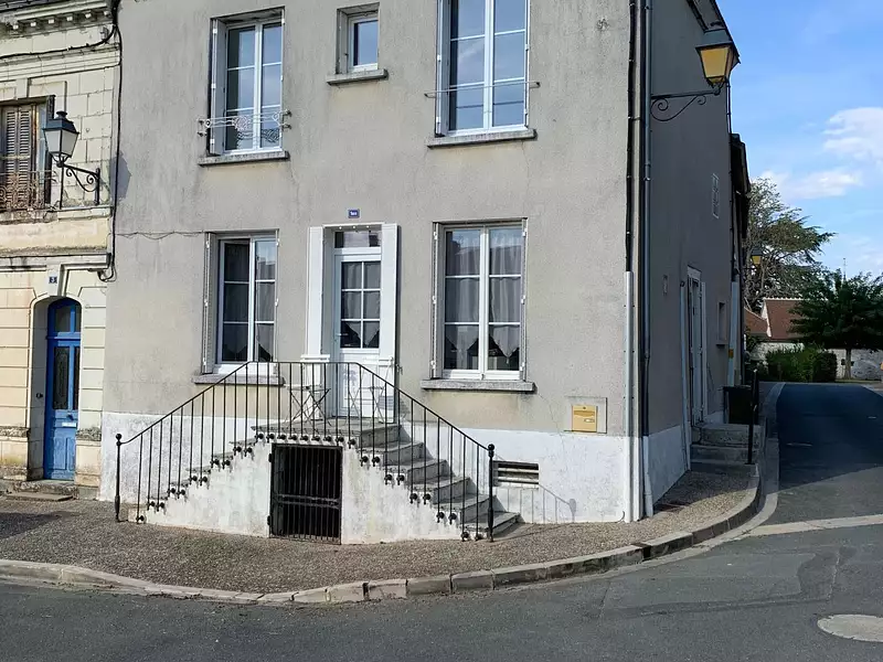 Maison, 93 m²