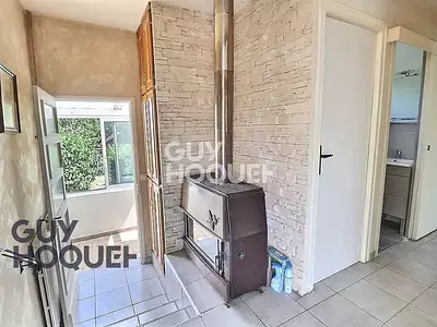 Maison, 64 m²