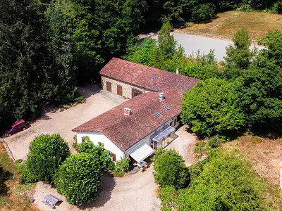 Maison, 236 m²