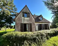Maison, 134 m²