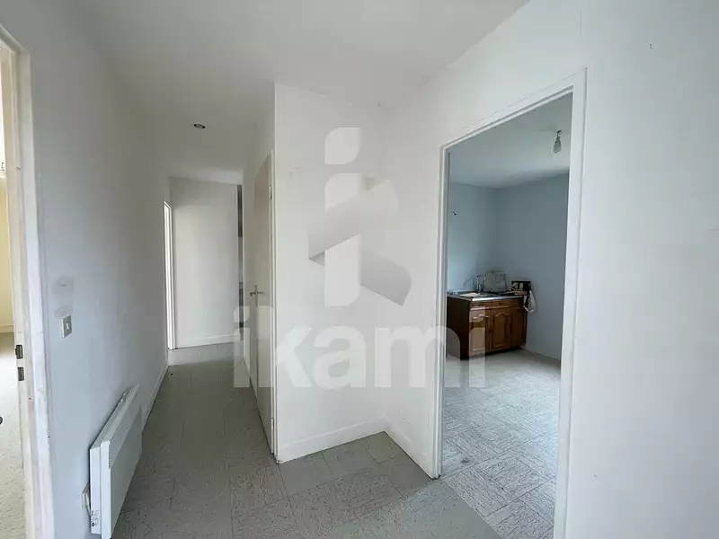 Maison, 120 m²