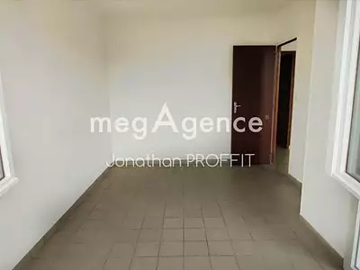 Maison, 64 m²
